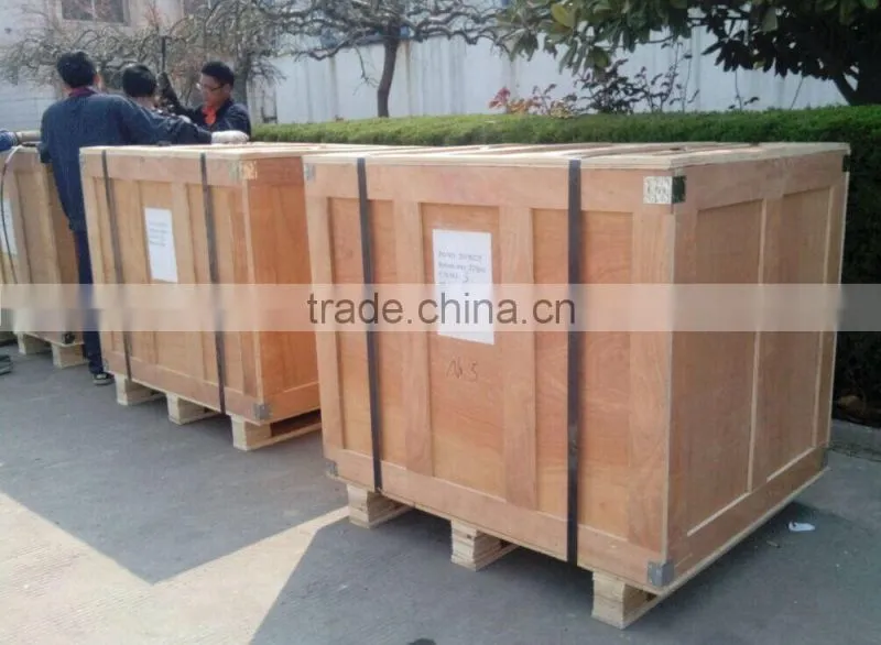 aluminum stretched/welding shrimp freezing tray for plate freezer