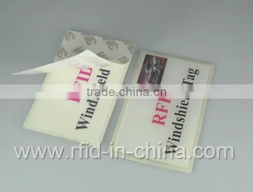 Low Price RFID Eltron Printer RFID Sticker for Inventory Management