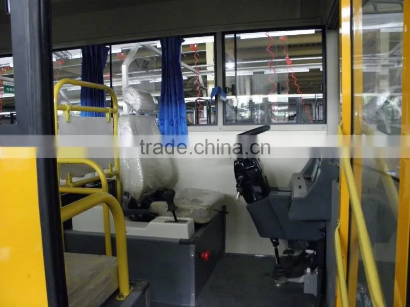 20 Seats Mini Electric School Bus ,electric sightseeing bus , electric tourist vehicle