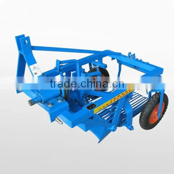 4UD-1 potato harvester implements