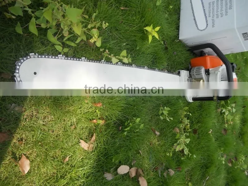 CE Popular pratable Gasoline Chain saw