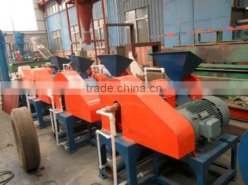 waste tyre miller