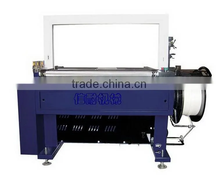 Modern new coming fully automatic machine grade strap