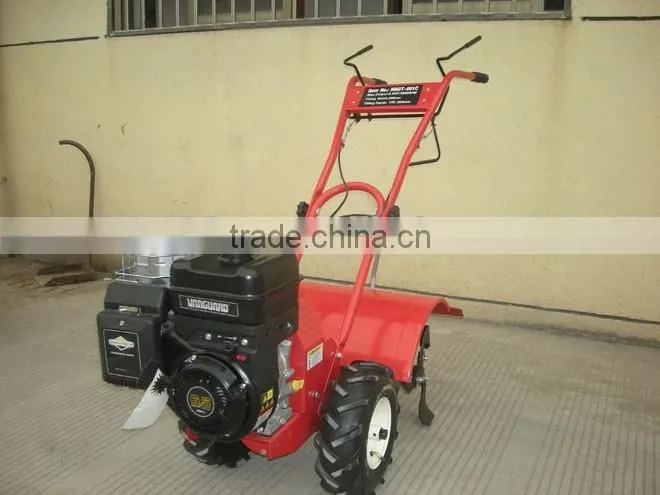 3.7kw tiller cultivator mini power tiller price