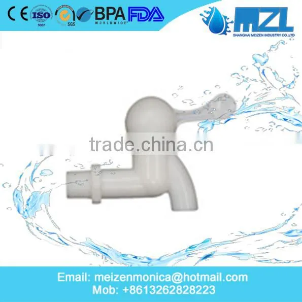Water dispenser tap ,plastic water tap