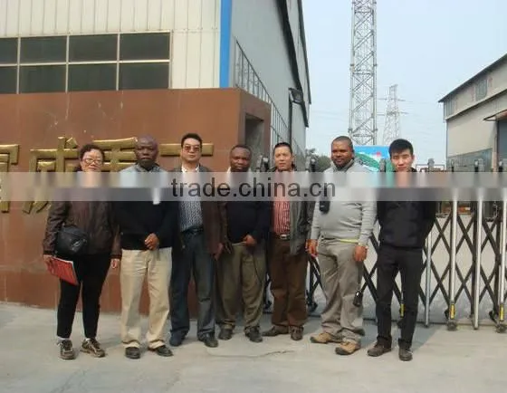 Small scale China top brand flour mill milling machine/corn milling machine for hot sale