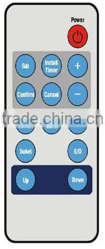 11231 KDS 86 Bench Tope Biological Safety Cabinet