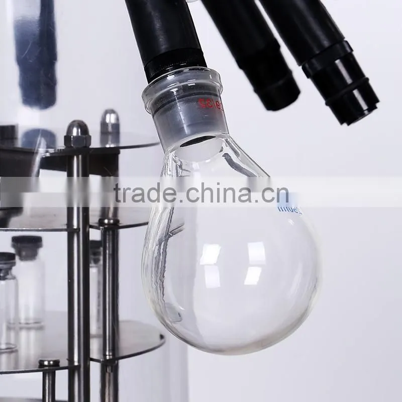 < KD> 3Kg / 24 Hours Bench-top Freeze Dryer in Laboratory