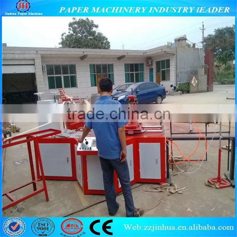 core making machine