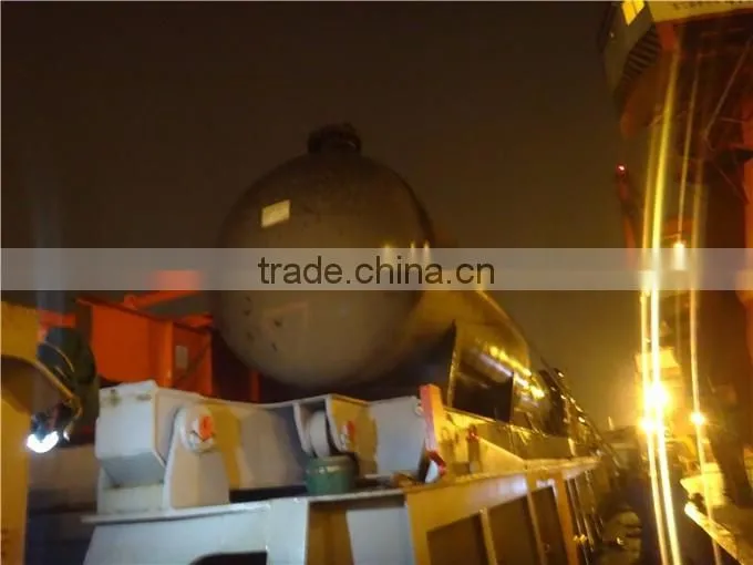80000 liter lpg bottling plant