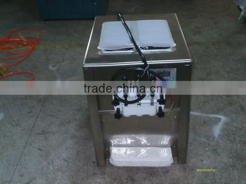 juice slush machine