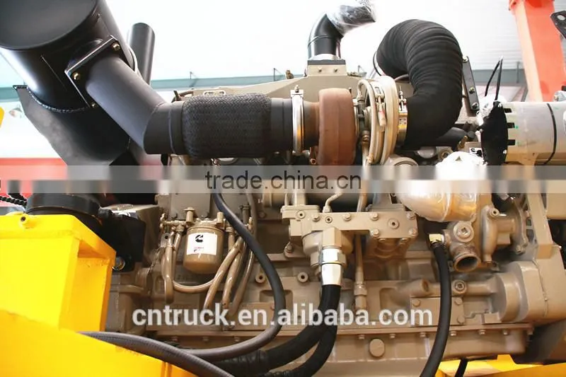 Sinotruk 0.9m3 21ton Hw210-8 Hidow Full Hydraulic Crawler Excavator