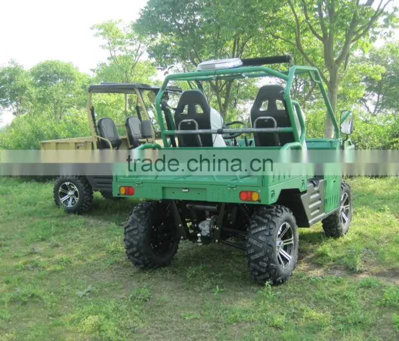 800cc EPA UTV/800cc EFI 4x4 side by side with H-L-N-R gears (TKU800-T3)