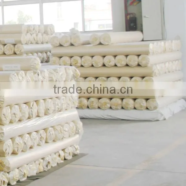 China PVC coated Soundproof cloth for sale