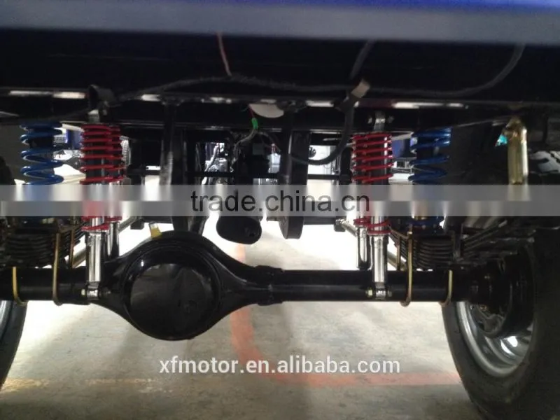 new model 3 wheels motorbike