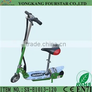 Professional China Factory Electric Kick SCooter