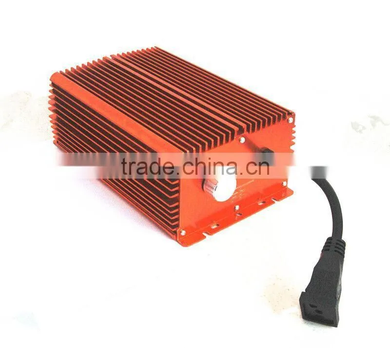277v 347v 400v double ended light ballast/ 347v double ended ballast/ 1000w ballast for mh/hps lamps