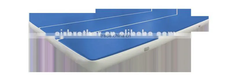 Factory Custom Best Quality Inflatable Boat Docks Floats