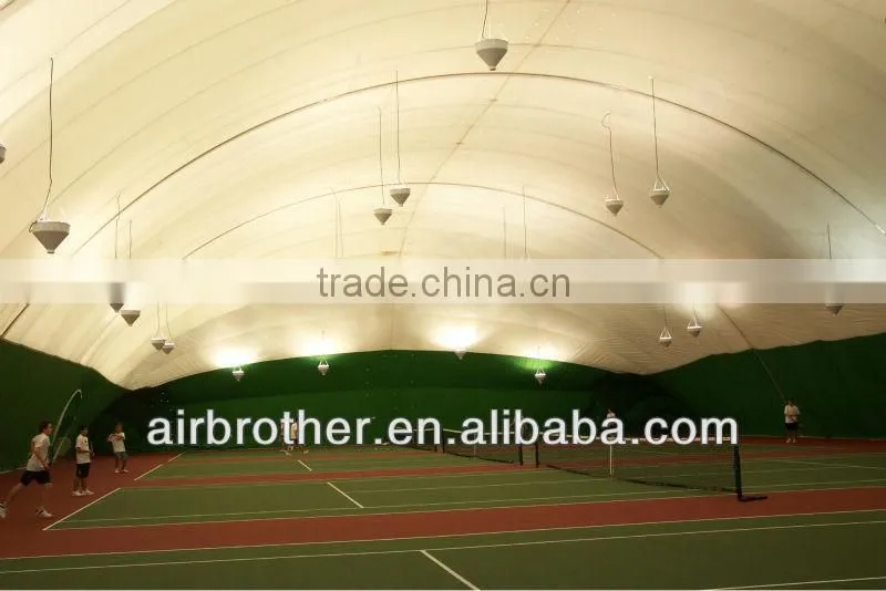 CE inflatable outdoor hall