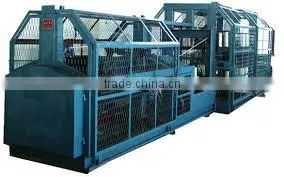 monofilament yarn production line