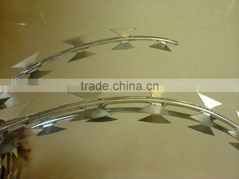 High Quality Fence Wire