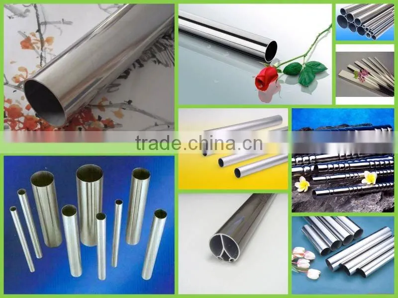 Supplying Aluminum Scaffolding Profile