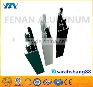 T slot aluminum profile system 45 series 45x45 APS-10-4545L