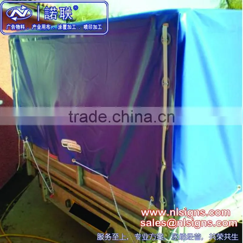 camper trailer cover