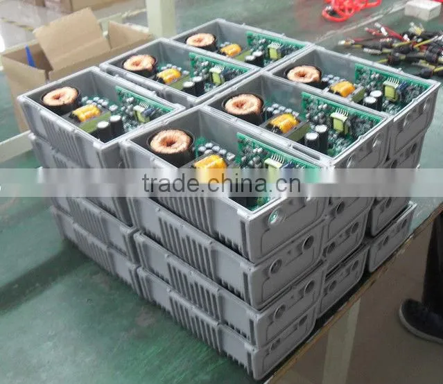 NEW!waterproof isolated DC-DC on board converter 120v to 14v,600w