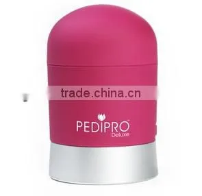 PEDI PRO,Foot scrub ,electric Foot scrub
