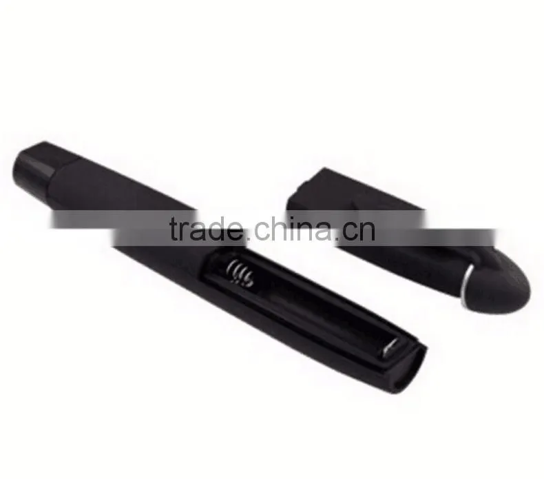 Best-selling Wireless USB PPT Laser Pointer Multifunctional Presentation Red Laser Pointer Good Office Partner For Wholesale