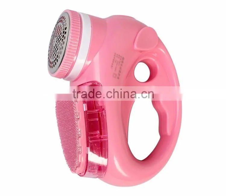 Household Lint Remover Garment Automatic Brush Handle Making Machine