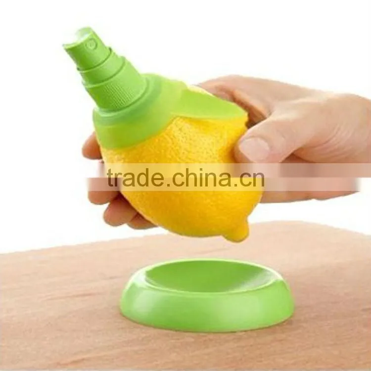 lemon/ pomelo/ orange/ Grapefruit Sprayer