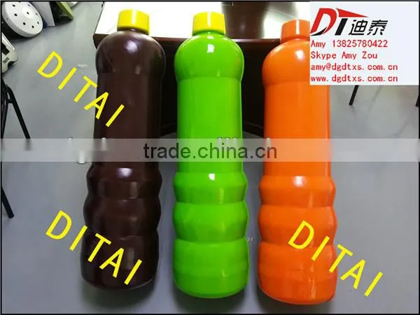 Floor POP/ POS Promotional Display Bottle