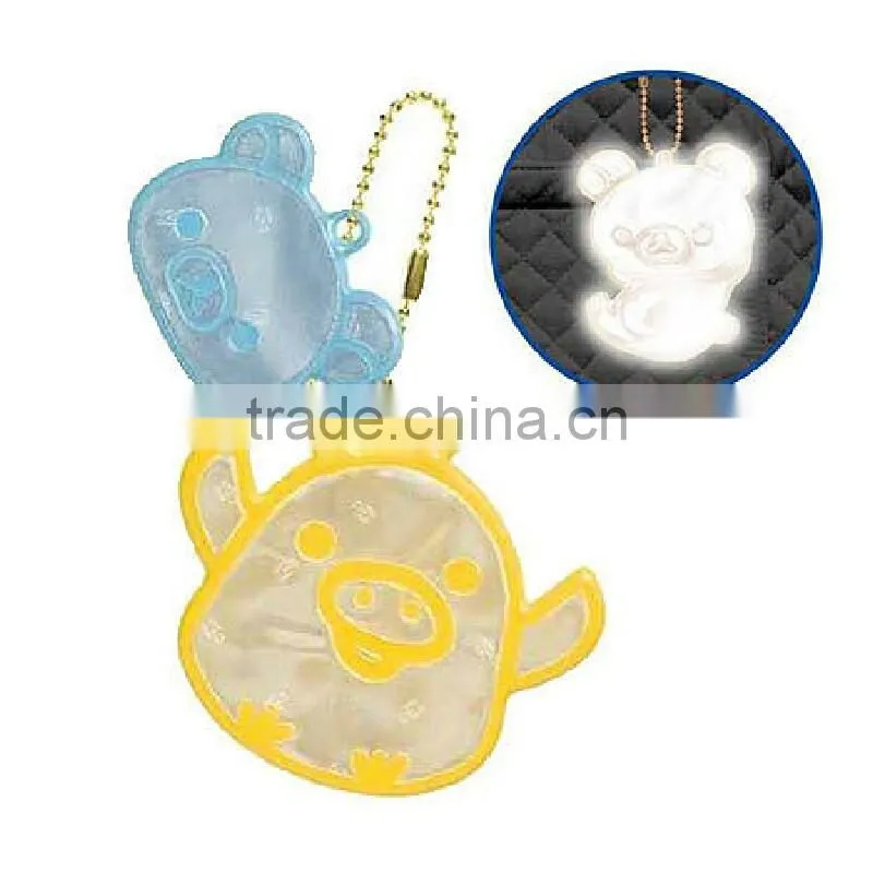 2015 high quality soft pvc keychian
