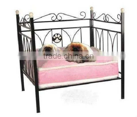 Pet bed for dogs