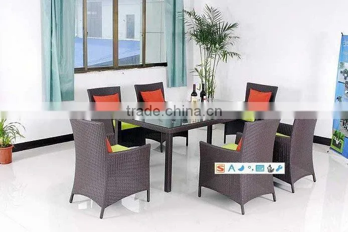 modern dining room set