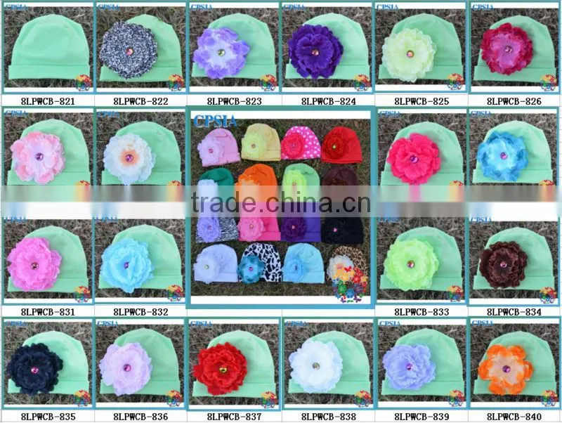 baby cute hats and caps soft winter hat