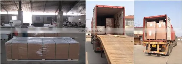 The factory wholesale wpc outdoor flooring surface with groove and woodgrain