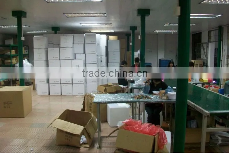 Rotational Moulding PE material plastic shell toyota snorkel ST040A