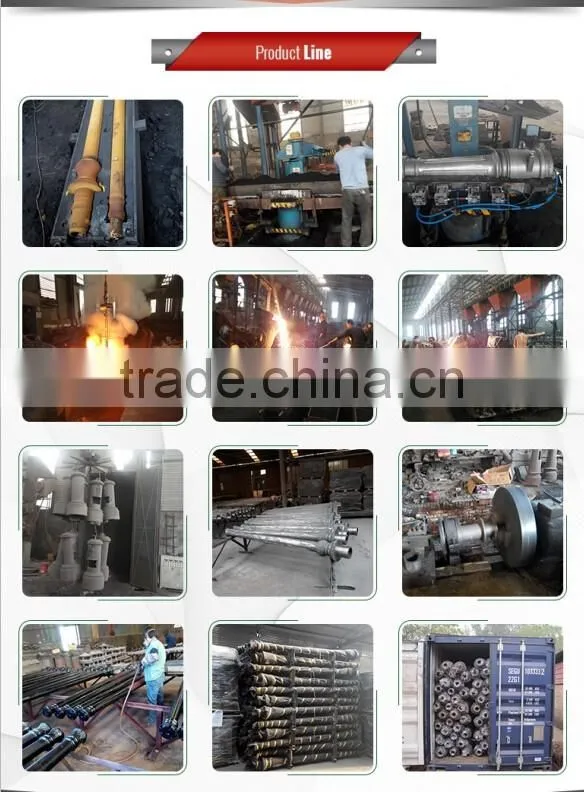 ductile cast iron grill
