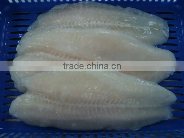 Pangasius Basa fish/frozen pangasius fillet/frozen pangasius steak
