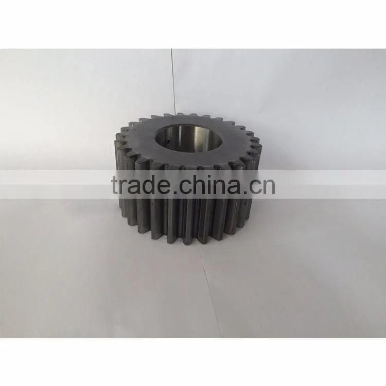 Good Quality Customized Transmission Gear Worm Gear for Various Machinery