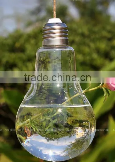 plastic flowerpot