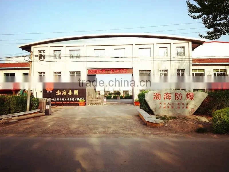 antisparking tools,screw clamp,handware tools,hand tools,ISO9001,UKAS