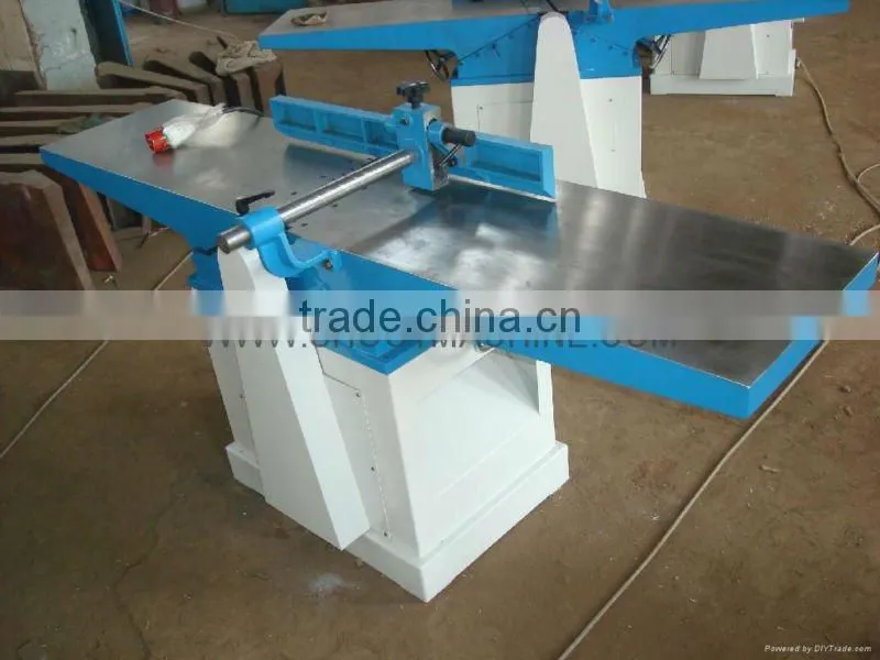 Woodworking Surface Planer SH504.B with Max.Planing Width 400mm and Max.Planing Depth/Each Time 3mm
