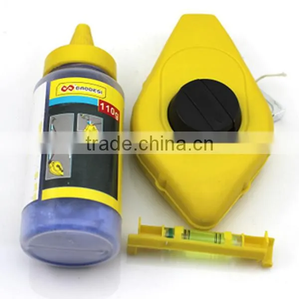 chalk line reel
