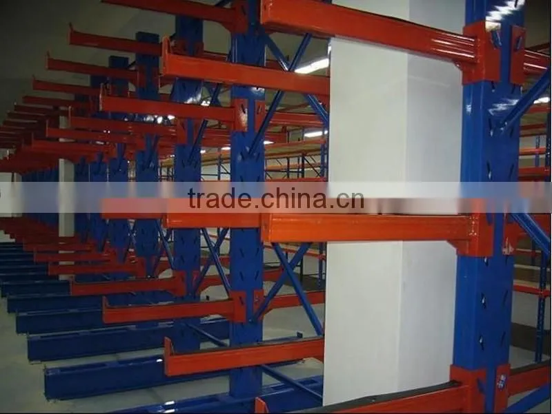 Wholesale cantilever shelf ,Factory direct sale