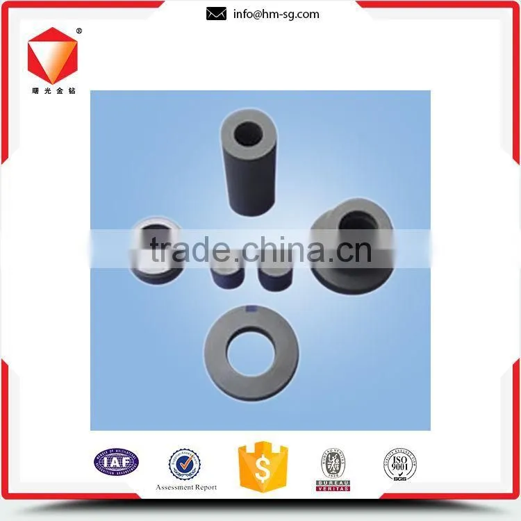 Durable reasonable price synthetic graphite and carbon bearing