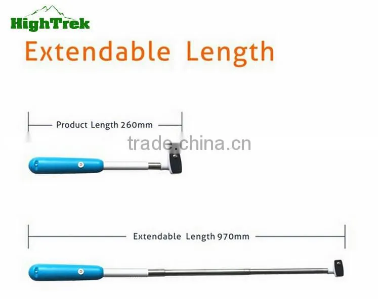 2015 ideas monopod selfie stick bluetooth